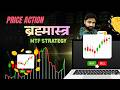 Multiple time frame(MTF) based on Price Action Strategies