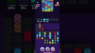 Knit Out Level 387 (very hard)
