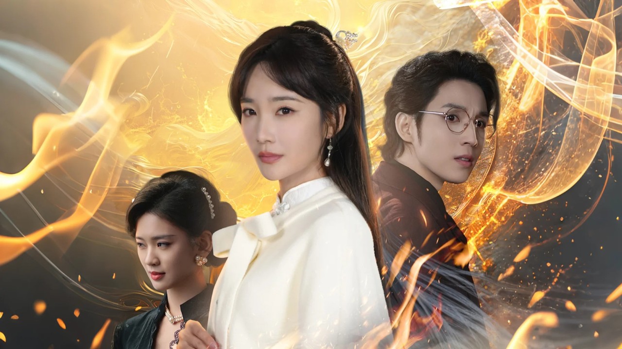 Elle sacrifie son immortalité pour lui, mais sa sœur adoptive veut son pouvoir. #260110shB2