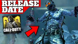 *Official* Zombies Release date! Season 2 Release date! Controller Support Release!