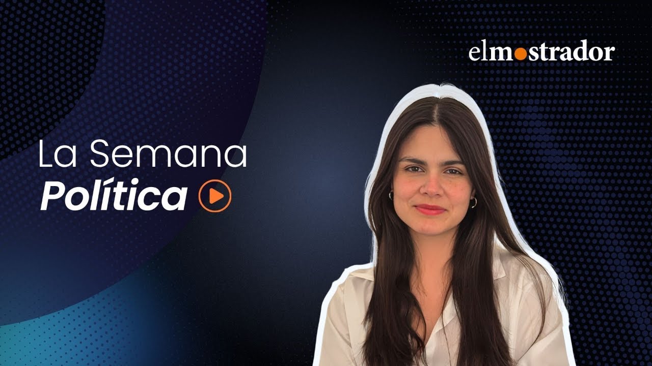 La Semana Política con Fran Castillo, Javiera Arce y Teresa Zañartu