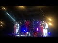 BANDA MS (FT. JULIA MARITZA) - EL COLOR DE TUS OJOS | AUDITORIO TELMEX