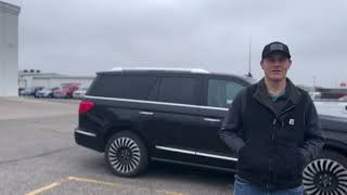 Nelson Ford Commercial