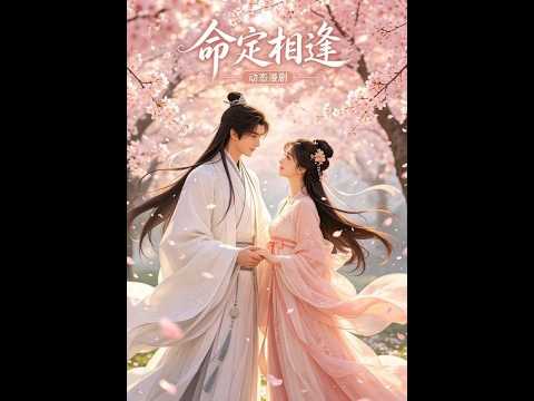 命定相逢：異世修仙奇緣