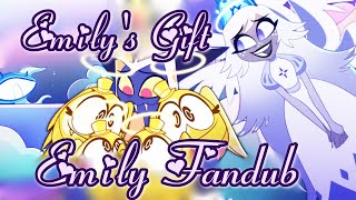 Hazbin Hotel ~ Emilys Gift ~ Emily Fandub