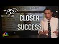 Kentucky Derby success for closers with Steve Kornacki | NBC Sports