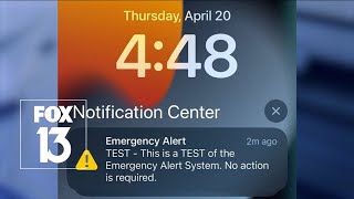 Floridians get unwelcome wake-up call with test alert screenshot 1