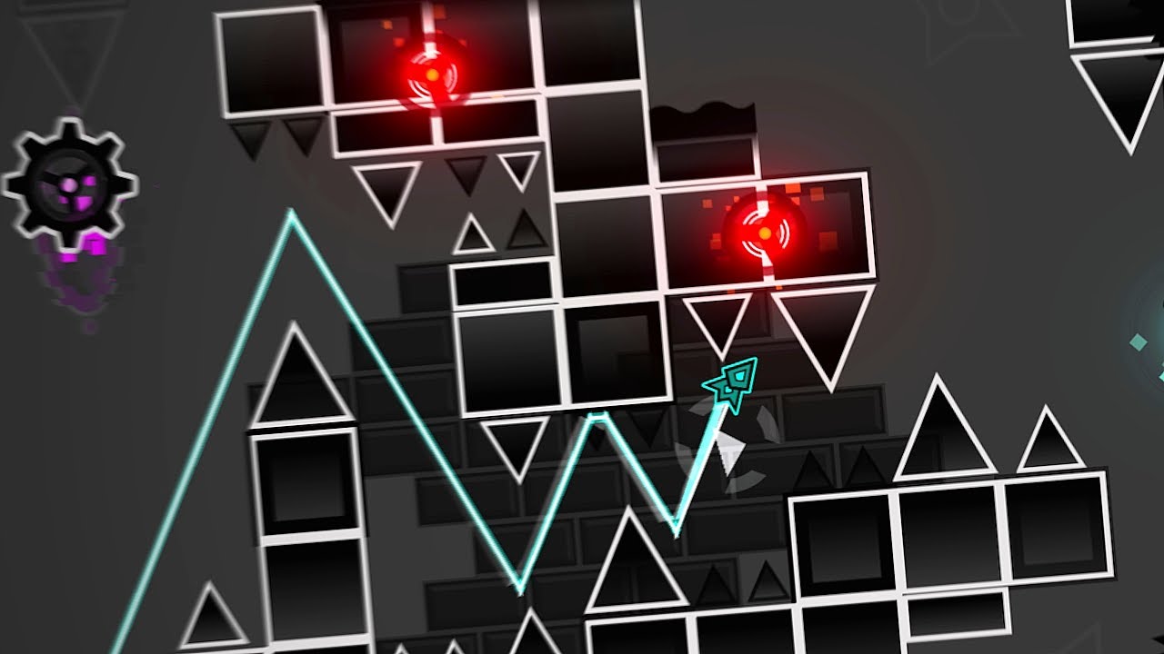 PEACH VOMIT - FULL LAYOUT SHOWCASE