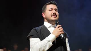 Hak Bi̇r Gönül Verdi̇ Bana - Mehmet Akif Işik