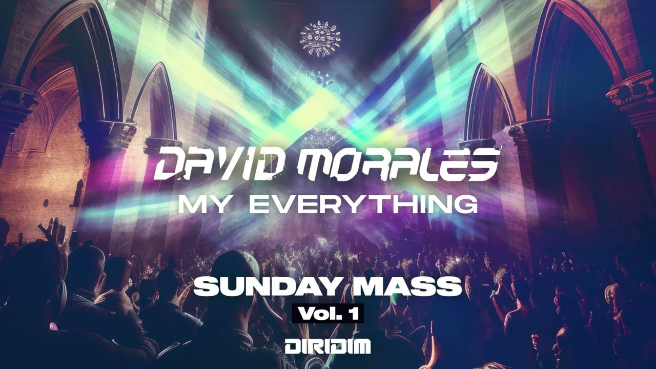 Watch MY EVERYTHING by David Morales, Angelica de No on YouTube Watch MY EVERYTHING by David Morales, Angelica de No on YouTube