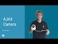 Ajax Camera Setup Guide | App, Desktop, Video Wall, ONVIF and RTSP