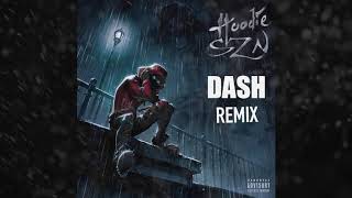 A Boogie Wit Da Hoodie - Look Back At It (REMIX w/ DRUMS)