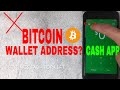 How to Locate your BlockChain Wallet Address - YouTube