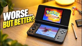Anbernic RG DS Plus – An Upgrade With Downgrades?!