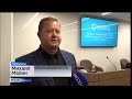 Новостной сюжет на "Россия1" - Уникальная кузбасская клиника анонсировала открытие нового отделения