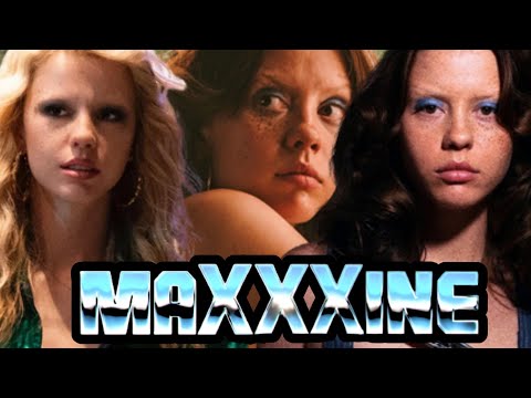 Video: Umřela Maxine v Gothworthu?