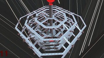 THE ORIGINAL DECAGONAL DEMISE - IMPOSSIBLE!!!!