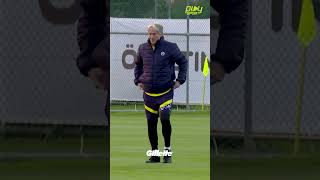 Hocaların Gözünden Fenerbahçe - Galatasaray Maçı Keskin Dönüşler