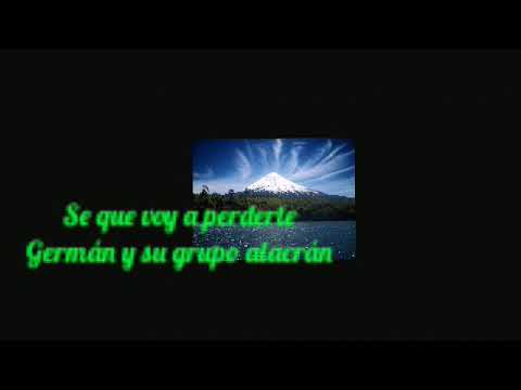SE QUE VOY A PERDERTE GERMÁN Y SU GRUPO ALACRÁN camera iphone 8 plus apk