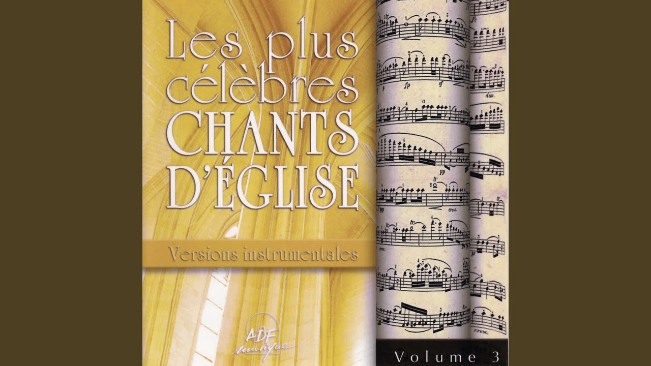 Ta nuit sera lumière de midi (Instrumental)