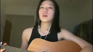 sewindu - tulus ( cover by alexies )