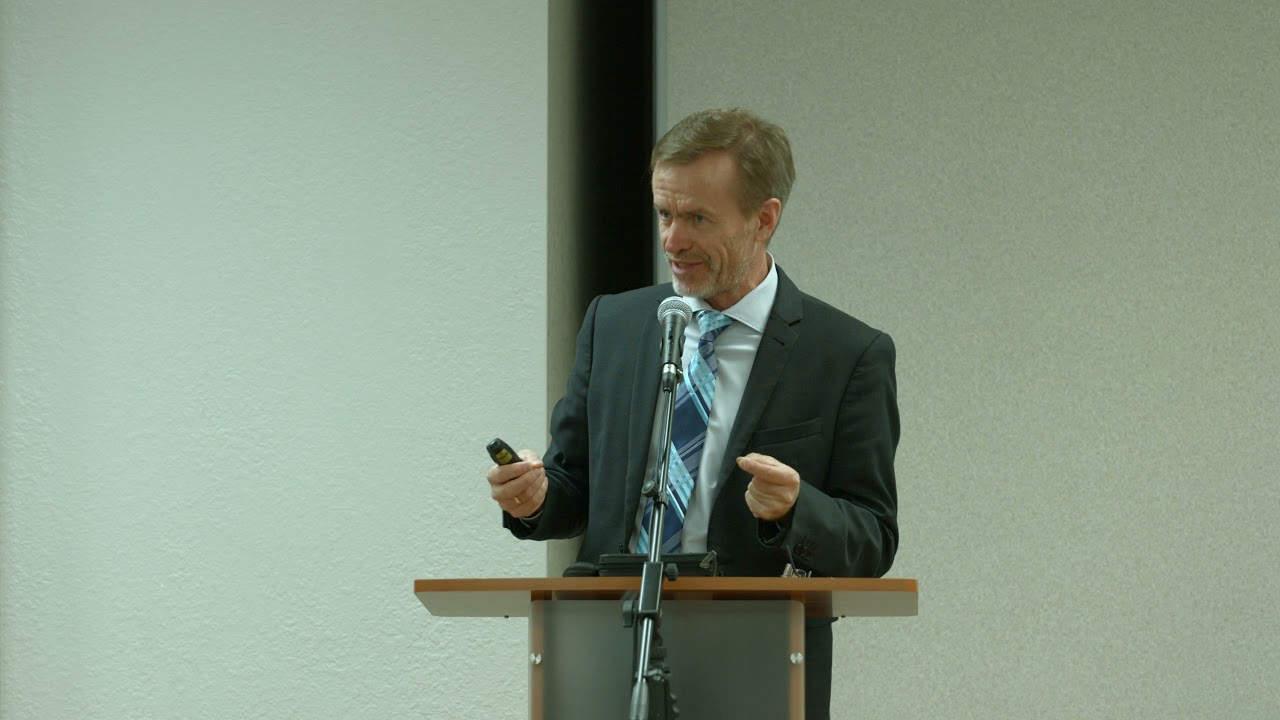 Через боль к свободе. Вилли Дюк/Дик. Русская Библейская Церковь Канзас Сити.