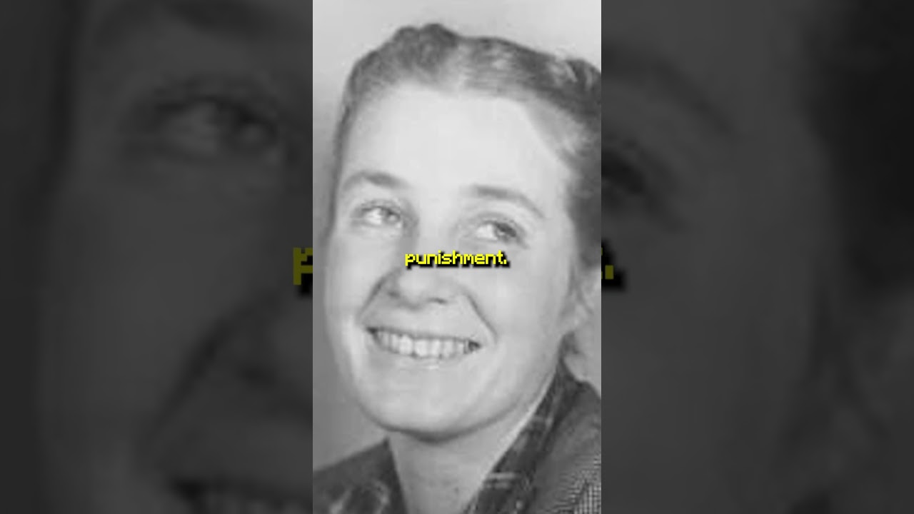 What Happened to Nazi Wives After WW2?