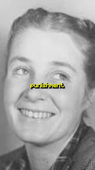 What Happened to Nazi Wives After WW2?