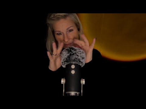 ASMR Glücksmomente | Hier schläfst du ein | Positive Gedanken