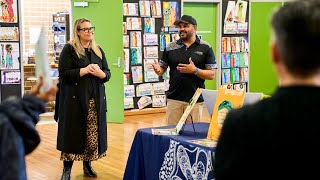 Narragunnawali Awards 2025 | Schools Finalist | Briar Road Public School