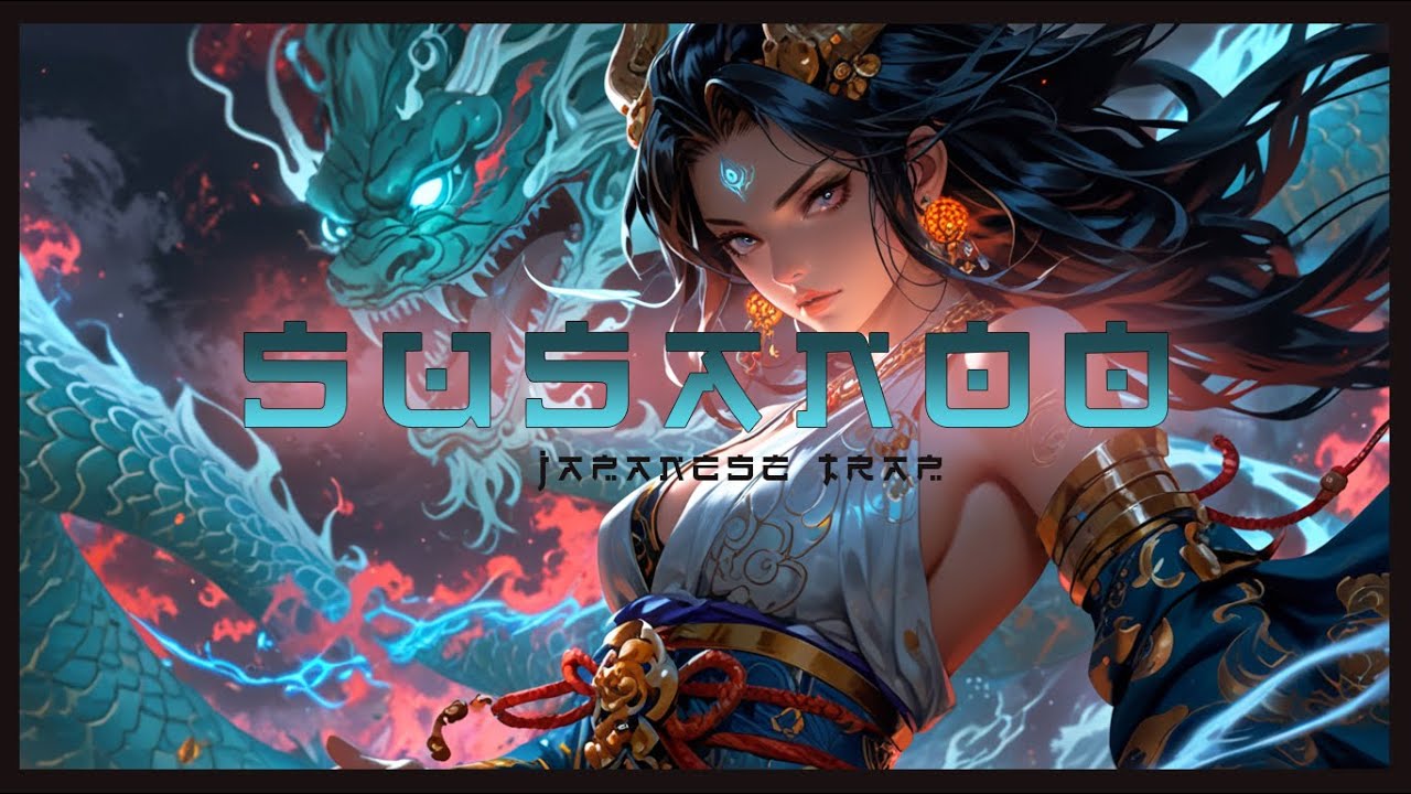 Watch DigitalManiac - Susanoo (Japanese Trap) on YouTube Watch DigitalManiac - Susanoo (Japanese Trap) on YouTube