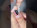 Nail art within 1minute #naildecoration #simplenails #nailart #naildesign #shortsfeed