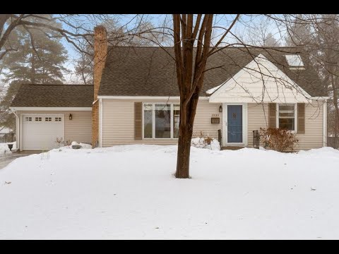 1030 Orkla Drive, Golden Valley, MN home video tour
