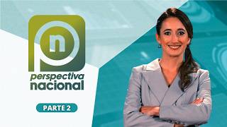 Perspectiva Nacional 30 De Julio, Parte 2