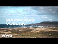 Carlos Vives - Mariposas Vuelan (Official Lyric Video)