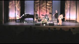 Ike and Val performance3922