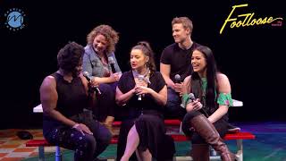 Footloose Interview: The Story of a Pencil and a Wasp