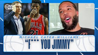 Fred Hoiberg Says "🤬 You Jimmy" After Jimmy Butler Called Him "Soft"! screenshot 5