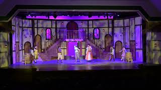Something Rotten