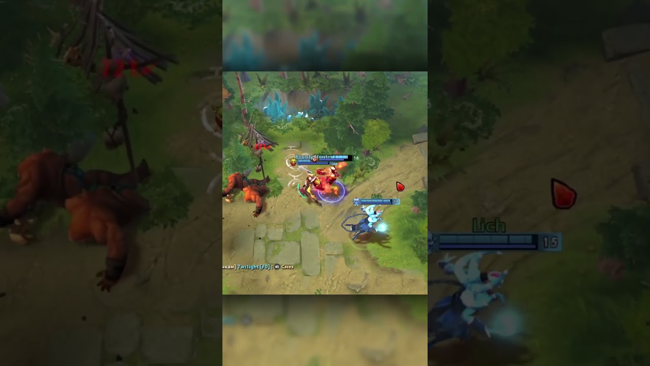 4-5к ммр аверага. Dota 2 Rofl 