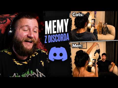 Memy od widzów xD