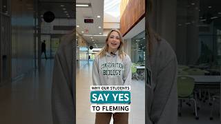 Say Yes to Fleming: Conservation Biology with Bella