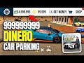 Car parking hackmod  cmo obtener dinero infinito en car parking multiplayer  android  ios