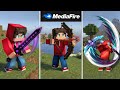 Epic Fight Addon for Minecraft PE 1.21! (New Weapons &amp; Animations) ⚔️