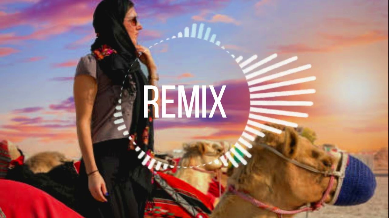 TWPARK  ARABIC REMIX 