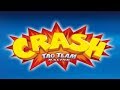 Crash Tag Team Racing (100%)