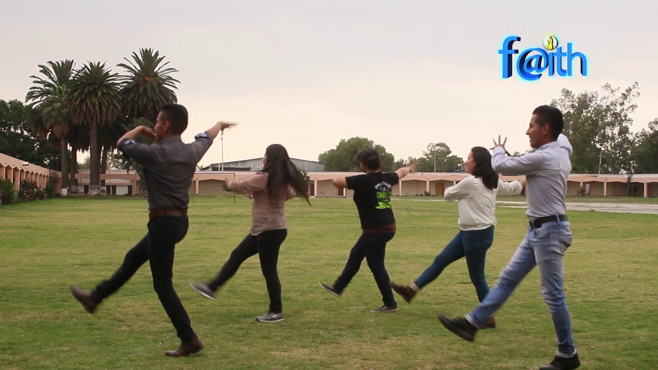 CRISTO PASÓ POR AQUÍ