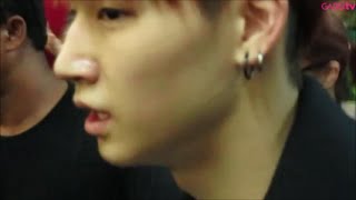 GOT7 1st Fan Meeting in Indonesia (Airport, Press Conference & Fan Meeting)