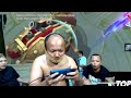 PASCOL DI USIR VIEWERS SAMPAI DI LAKBAN MULUTNYA‼️AGAA HINA KALI BUJANG