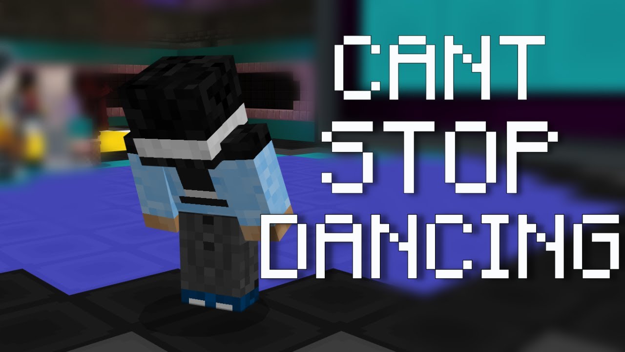 Jgo Dancing Dancing at the Hive Block Party! #HiveDisco - YouTube